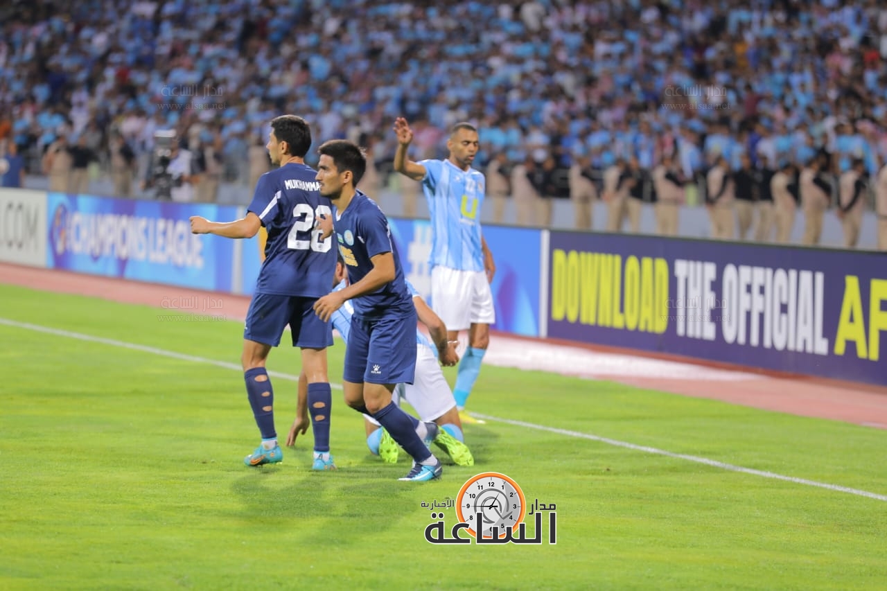 Madar Al-Saa Images 0.334904543695588