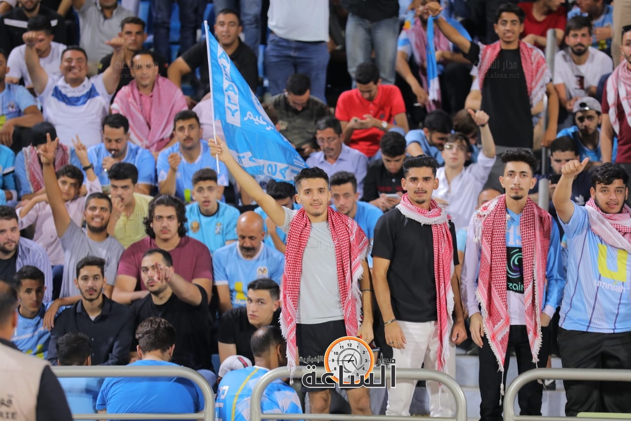 Madar Al-Saa Images 0.427992764846129