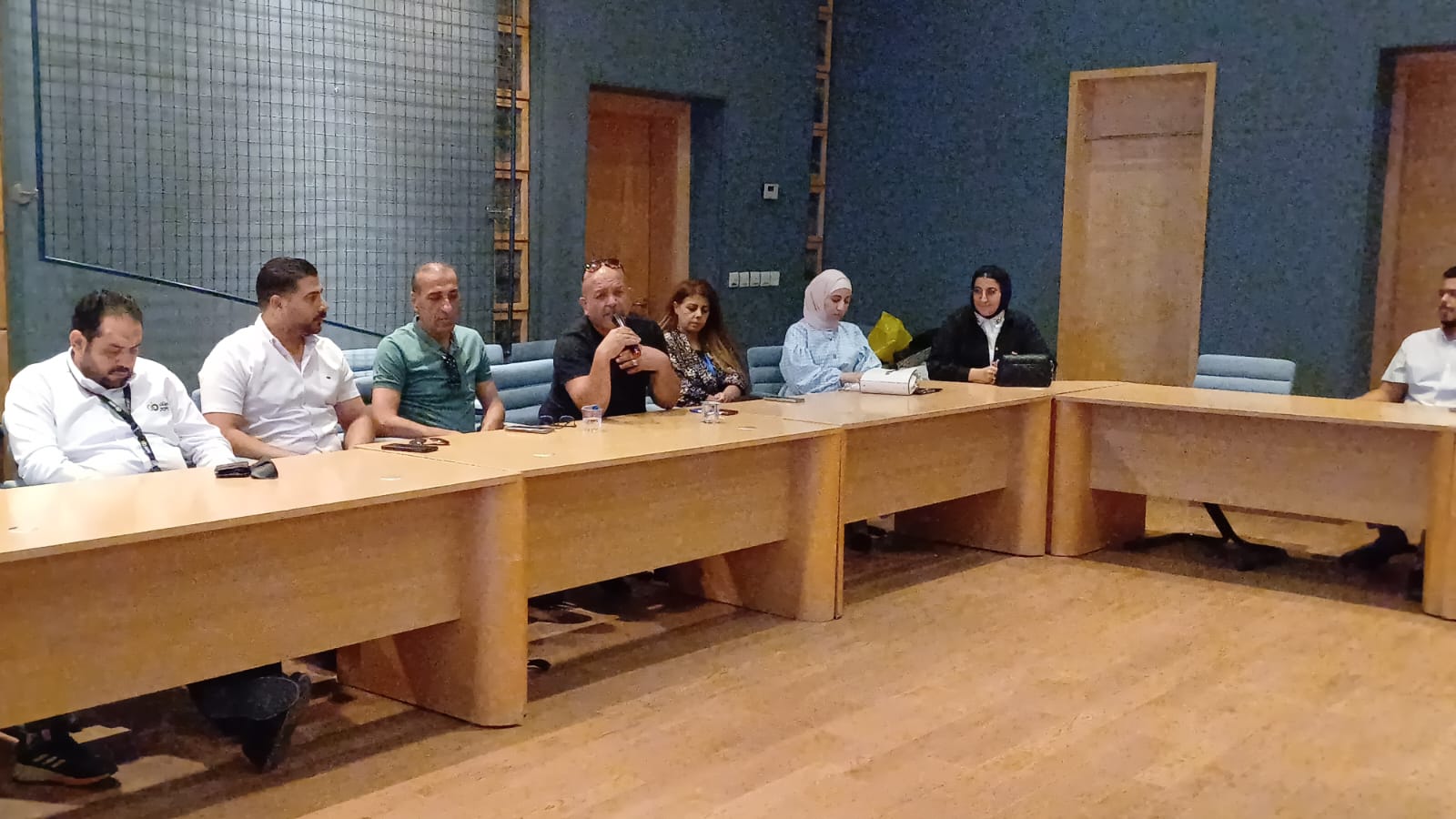 Madar Al-Saa Images 0.4005575093970719