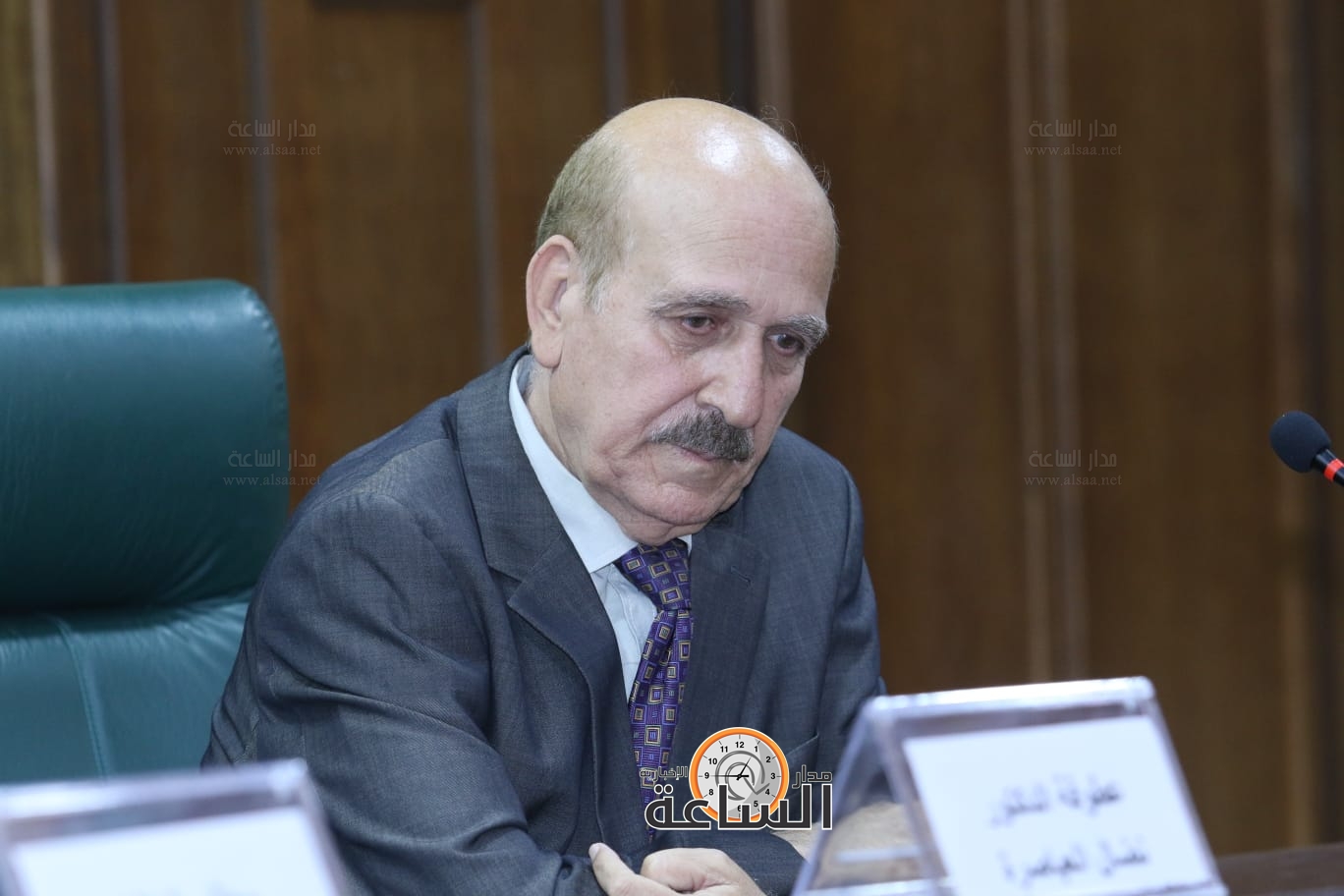 Madar Al-Saa Images 0.8666978587718424