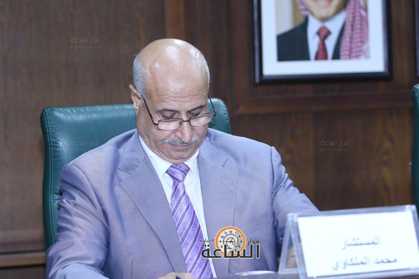 Madar Al-Saa Images 0.089479454382271