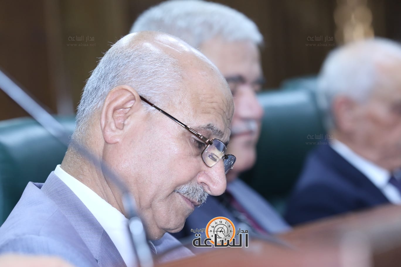 Madar Al-Saa Images 0.8209980874968386