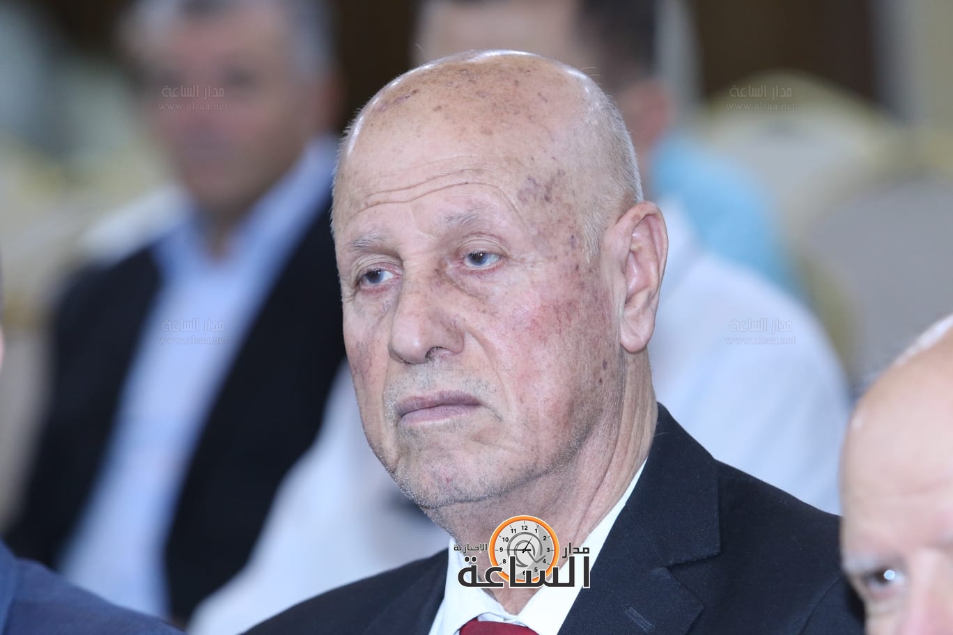 Madar Al-Saa Images 0.4929105598556609