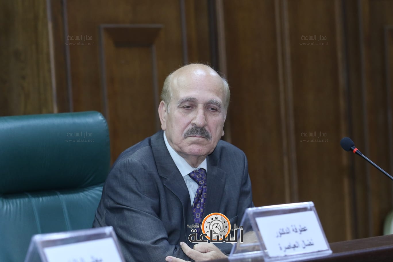 Madar Al-Saa Images 0.3054183582648806