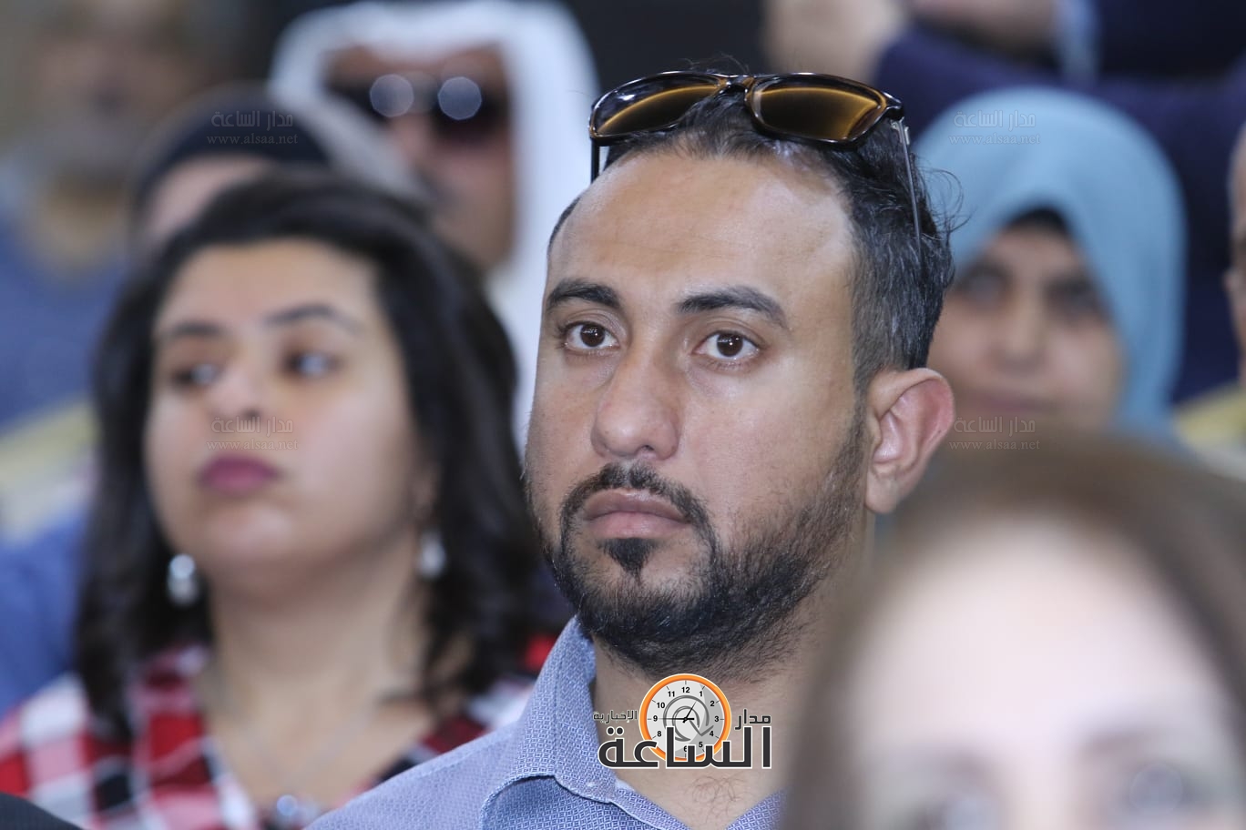 Madar Al-Saa Images 0.26856887795391216