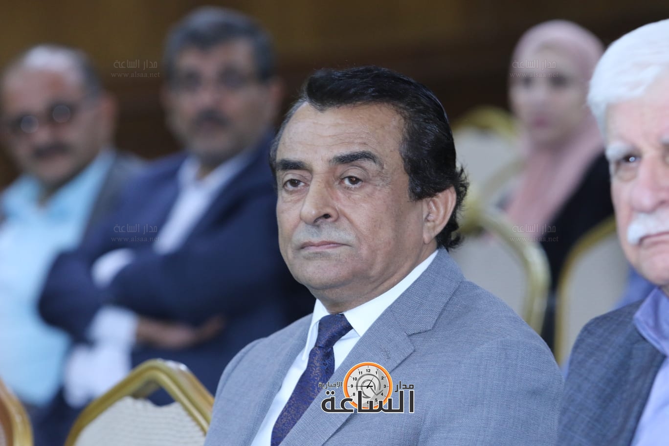 Madar Al-Saa Images 0.11983038727857553