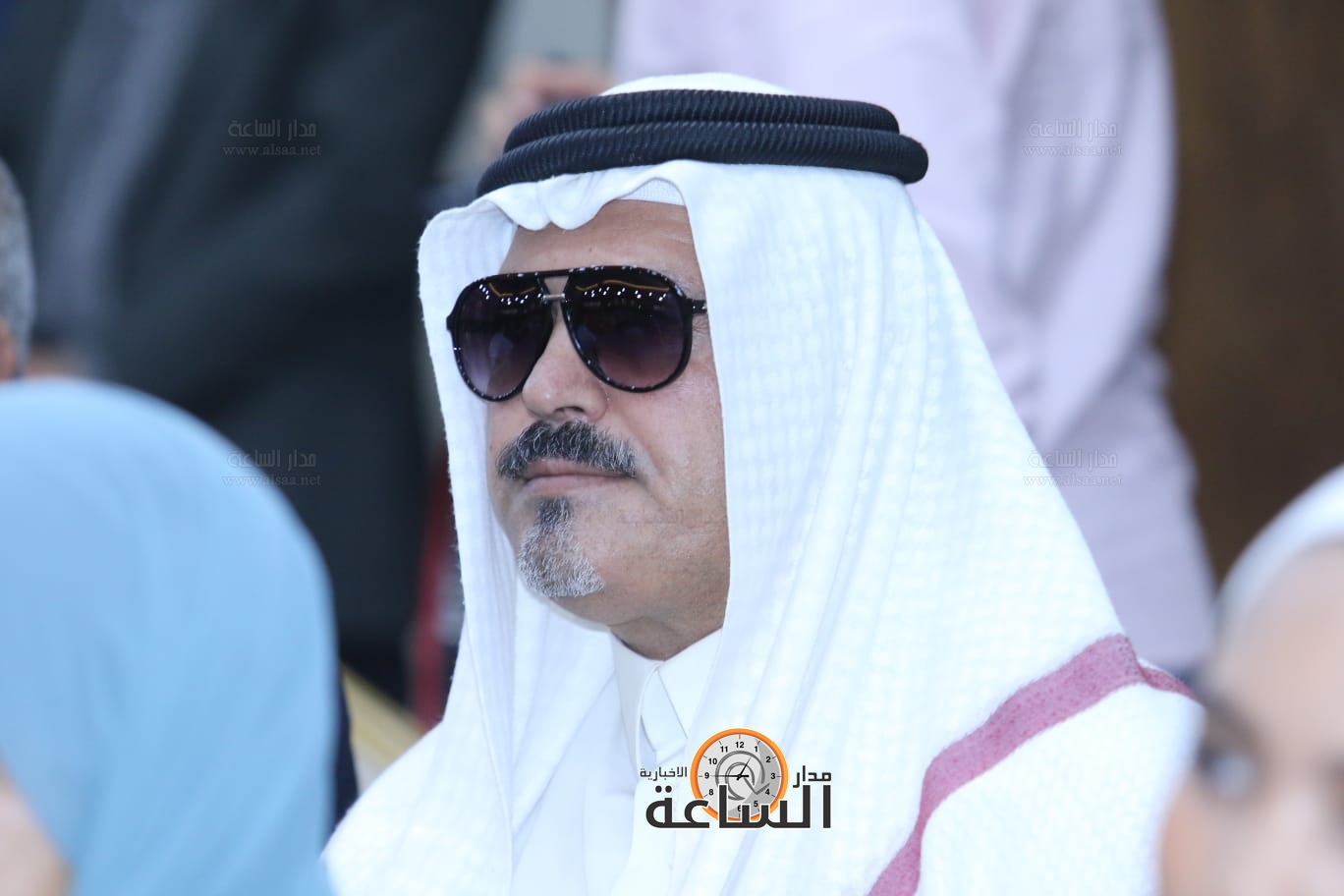 Madar Al-Saa Images 0.08691101753324726