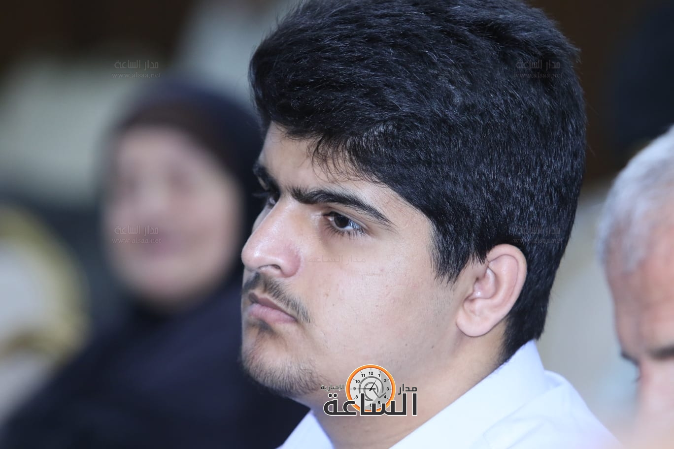 Madar Al-Saa Images 0.16464925743494563