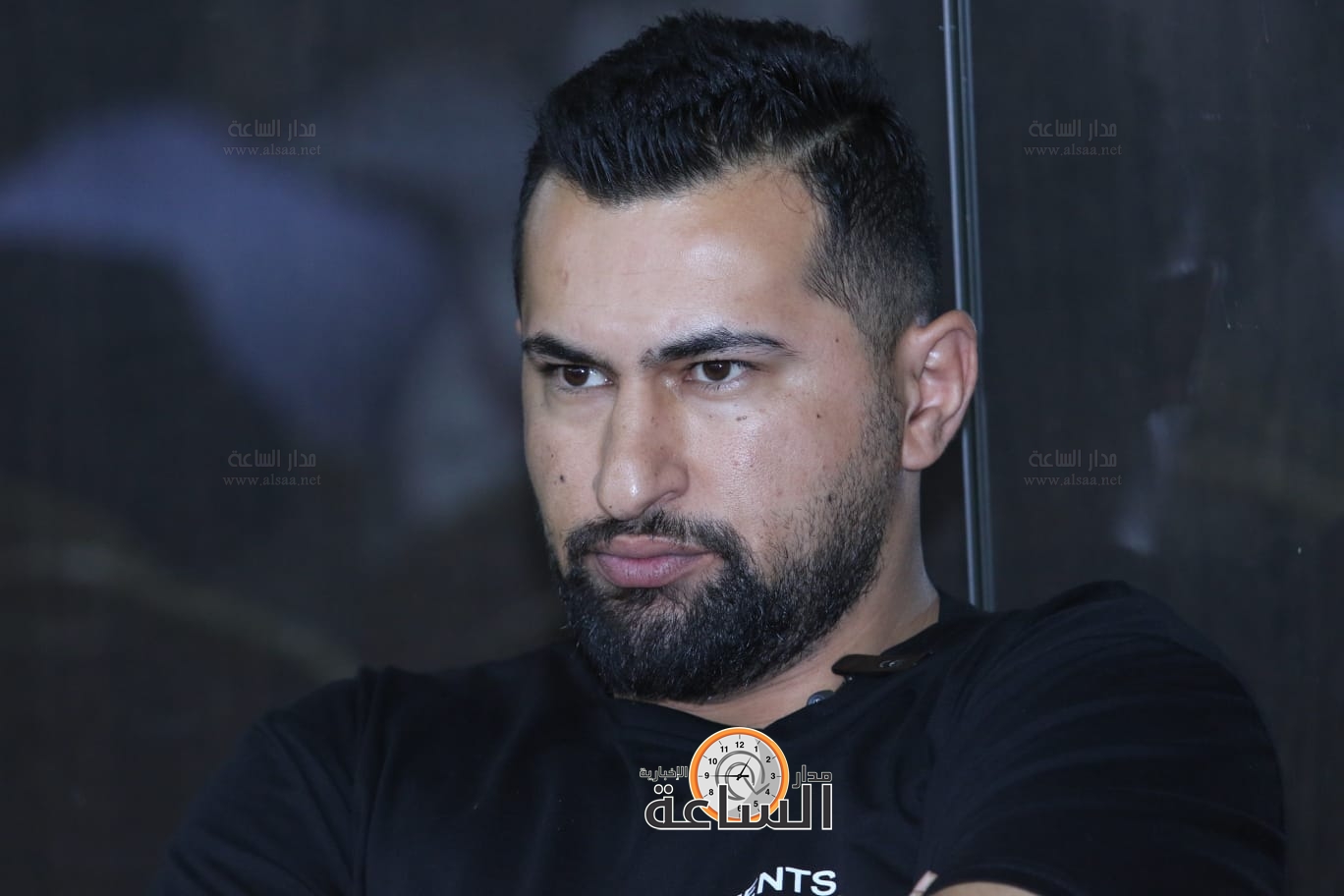 Madar Al-Saa Images 0.16932547211658155