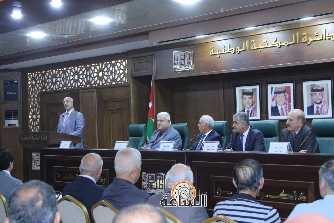 Madar Al-Saa Images 0.4260862022052241