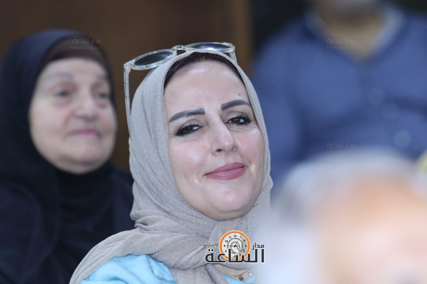 Madar Al-Saa Images 0.07807746774591173