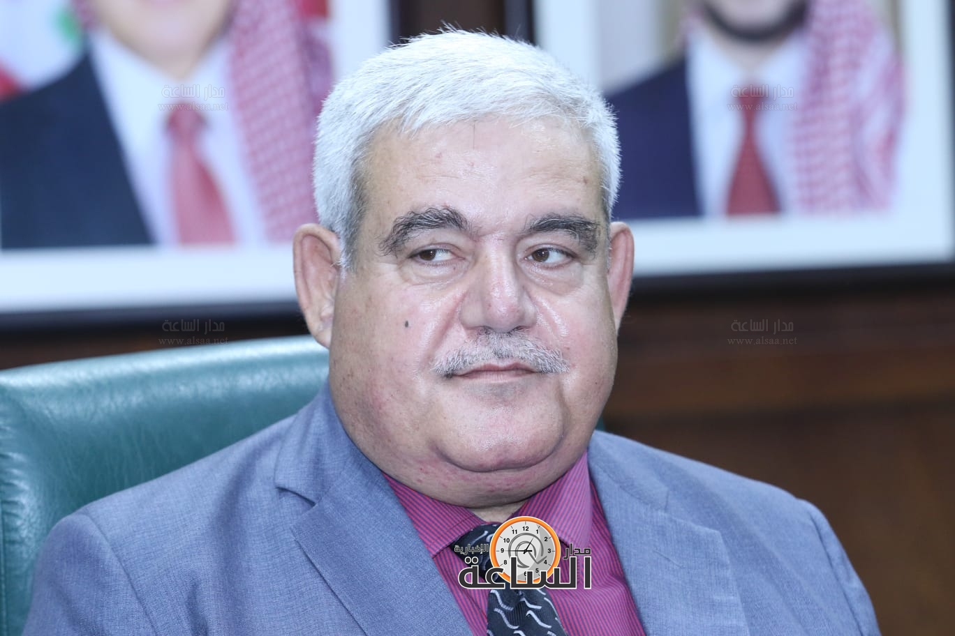 Madar Al-Saa Images 0.5646697631639817