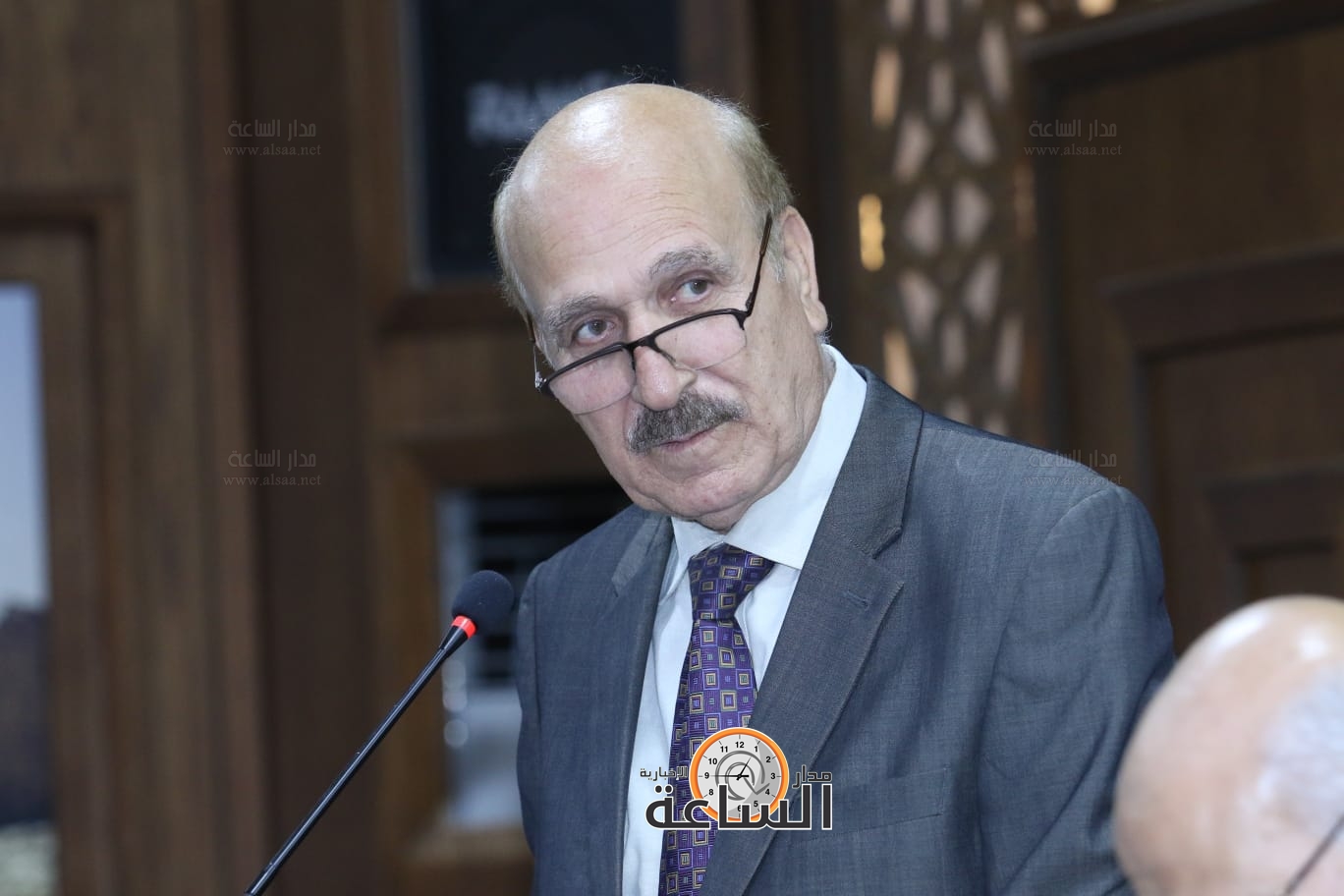 Madar Al-Saa Images 0.08686667898747347