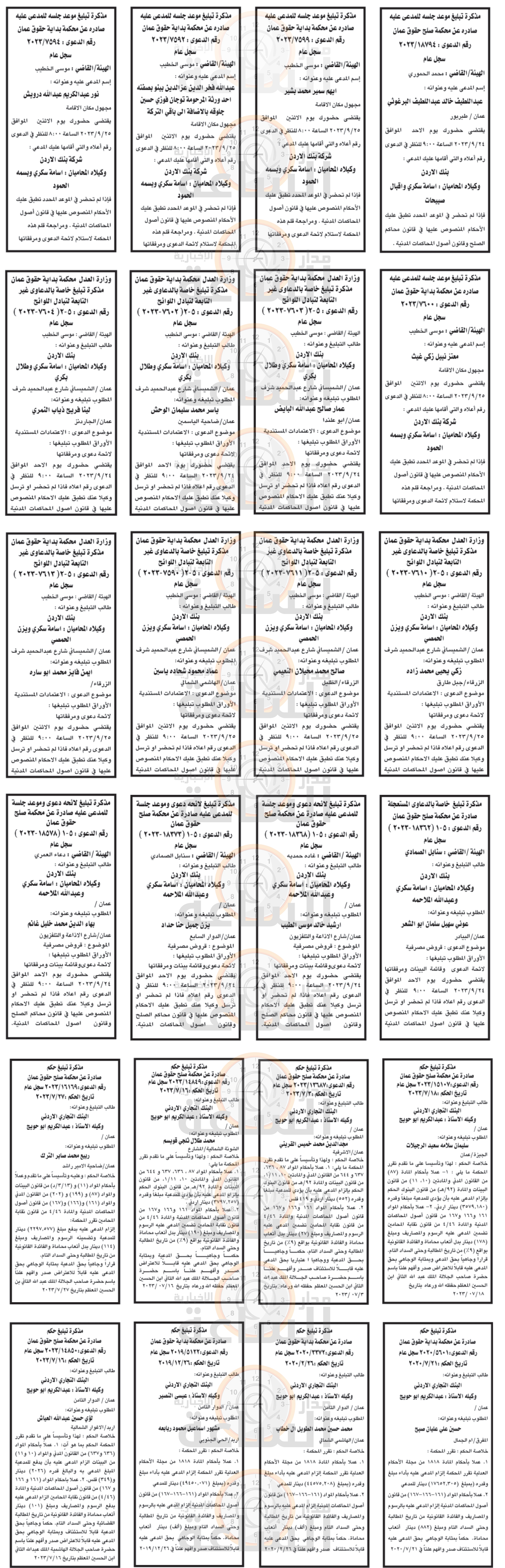 Madar Al-Saa Images 0.33214478523944035