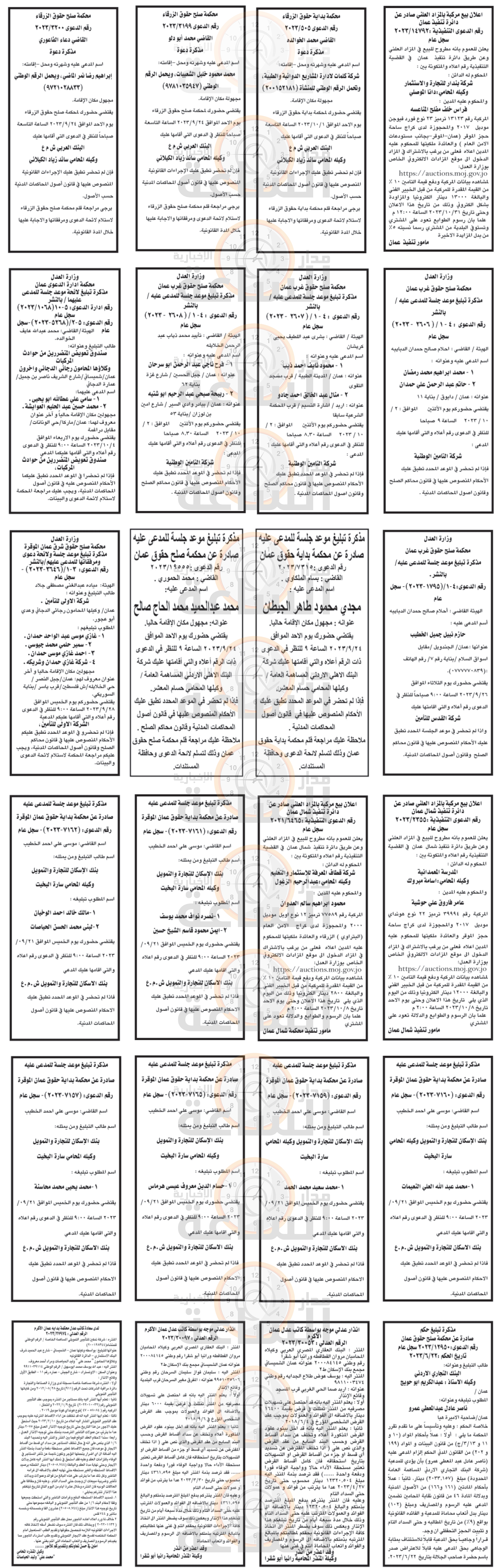 Madar Al-Saa Images 0.8854647484456035