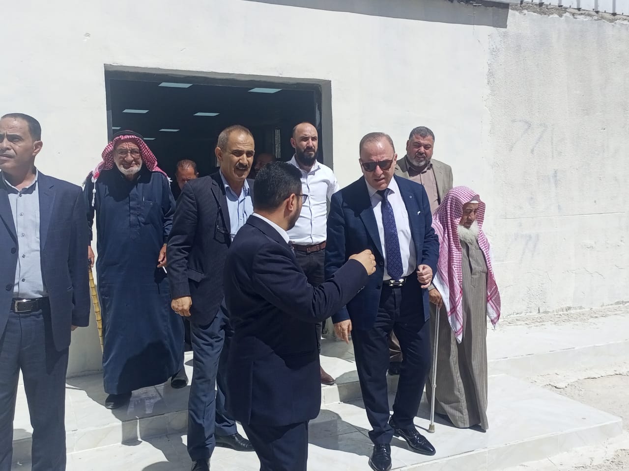 Madar Al-Saa Images 0.4883875079667068