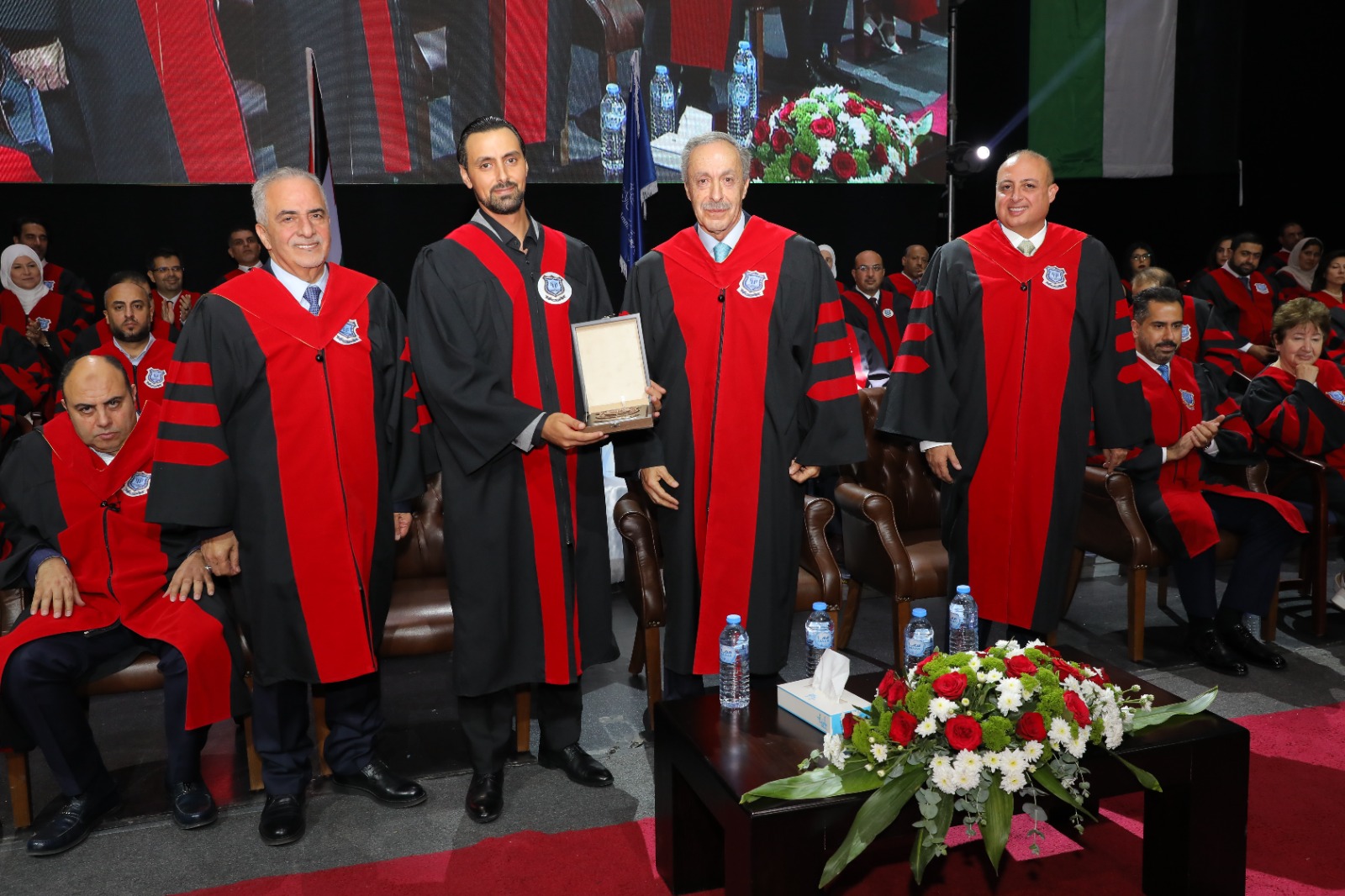 Madar Al-Saa Images 0.16497069077062076