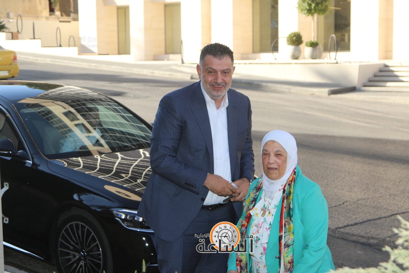 Madar Al-Saa Images 0.056286607463742255