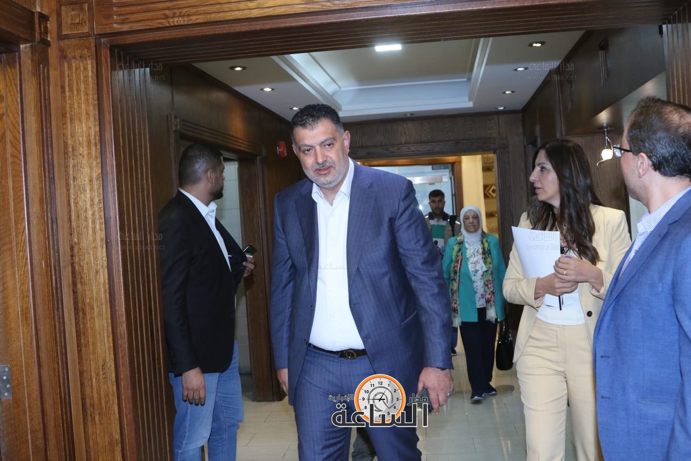 Madar Al-Saa Images 0.7222357876799528