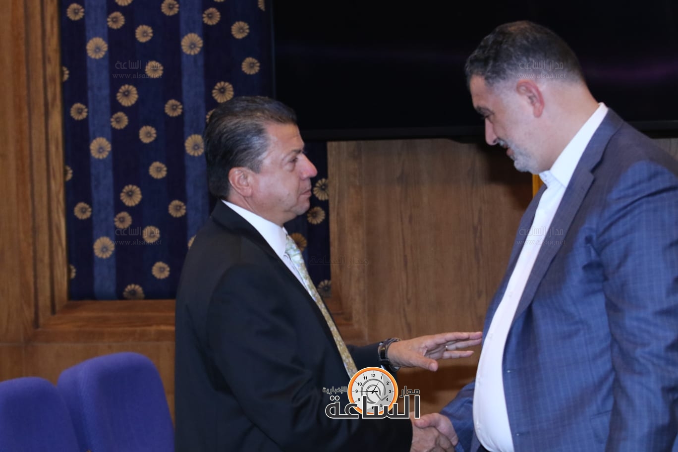 Madar Al-Saa Images 0.3304212227901906