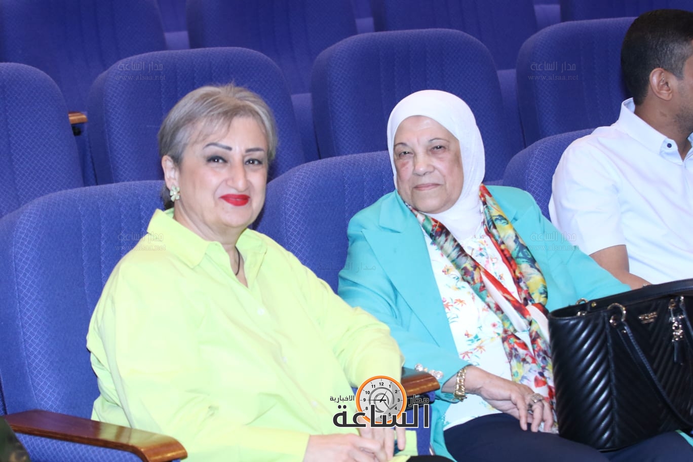 Madar Al-Saa Images 0.6688386347704285