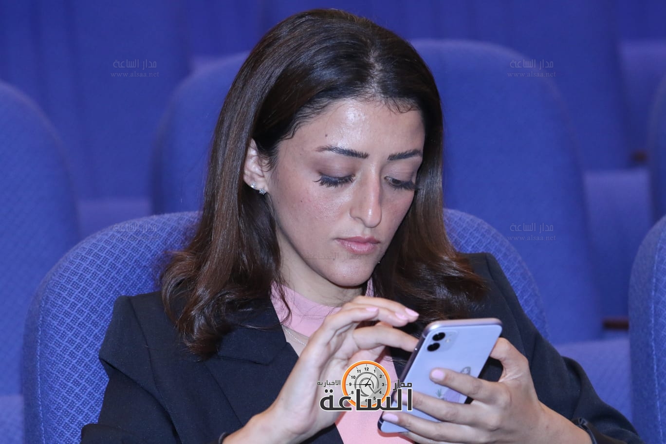 Madar Al-Saa Images 0.9312301812840629