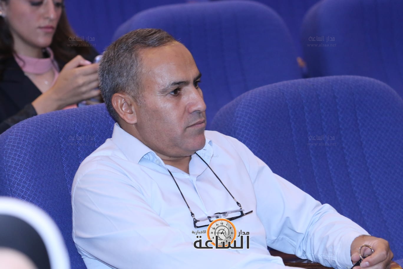 Madar Al-Saa Images 0.2632066661773538