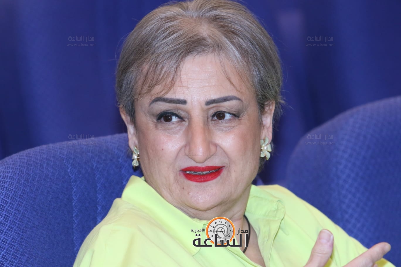 Madar Al-Saa Images 0.780319427771212