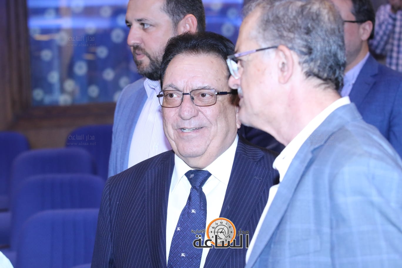 Madar Al-Saa Images 0.027934632302788698