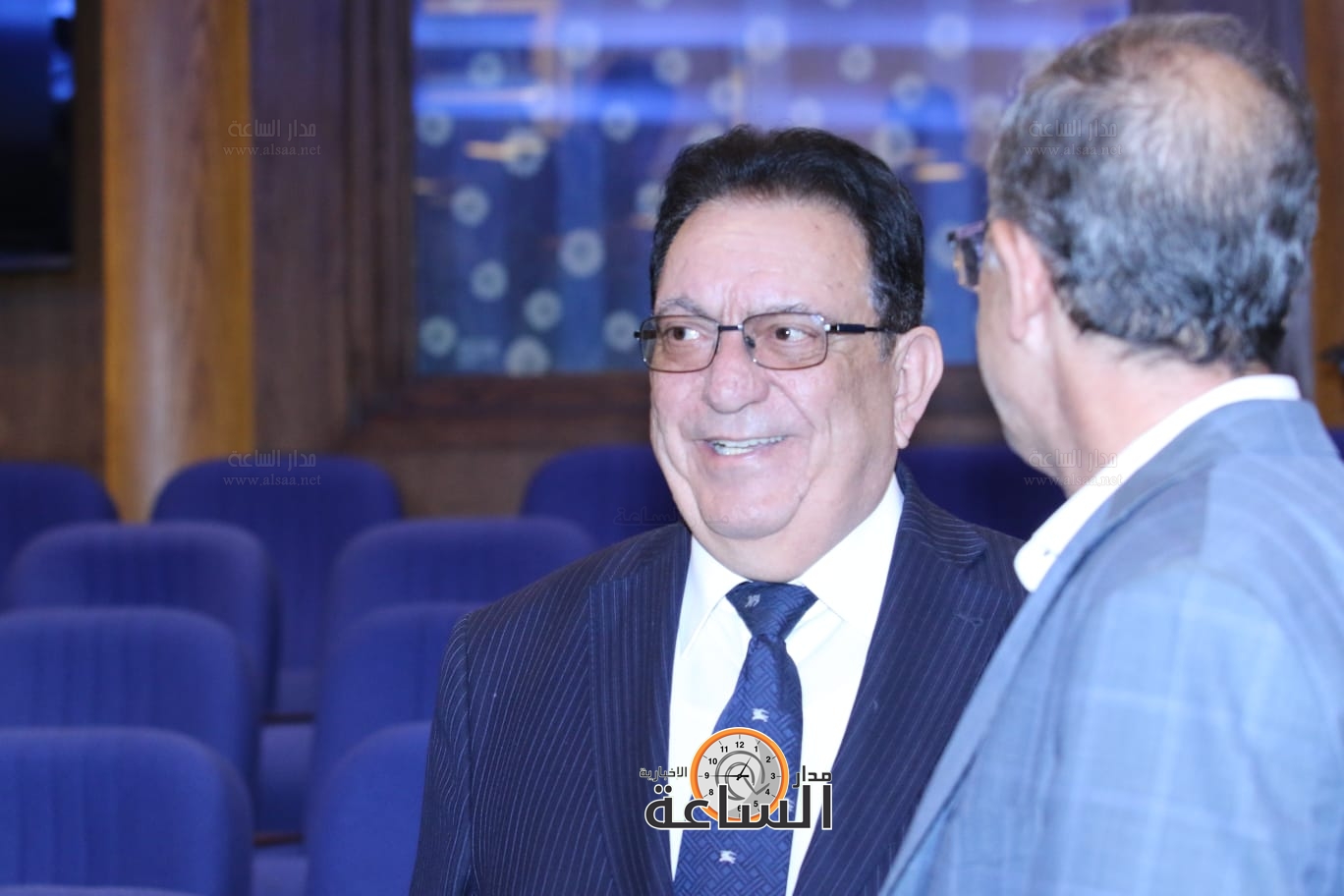 Madar Al-Saa Images 0.03991118173432828