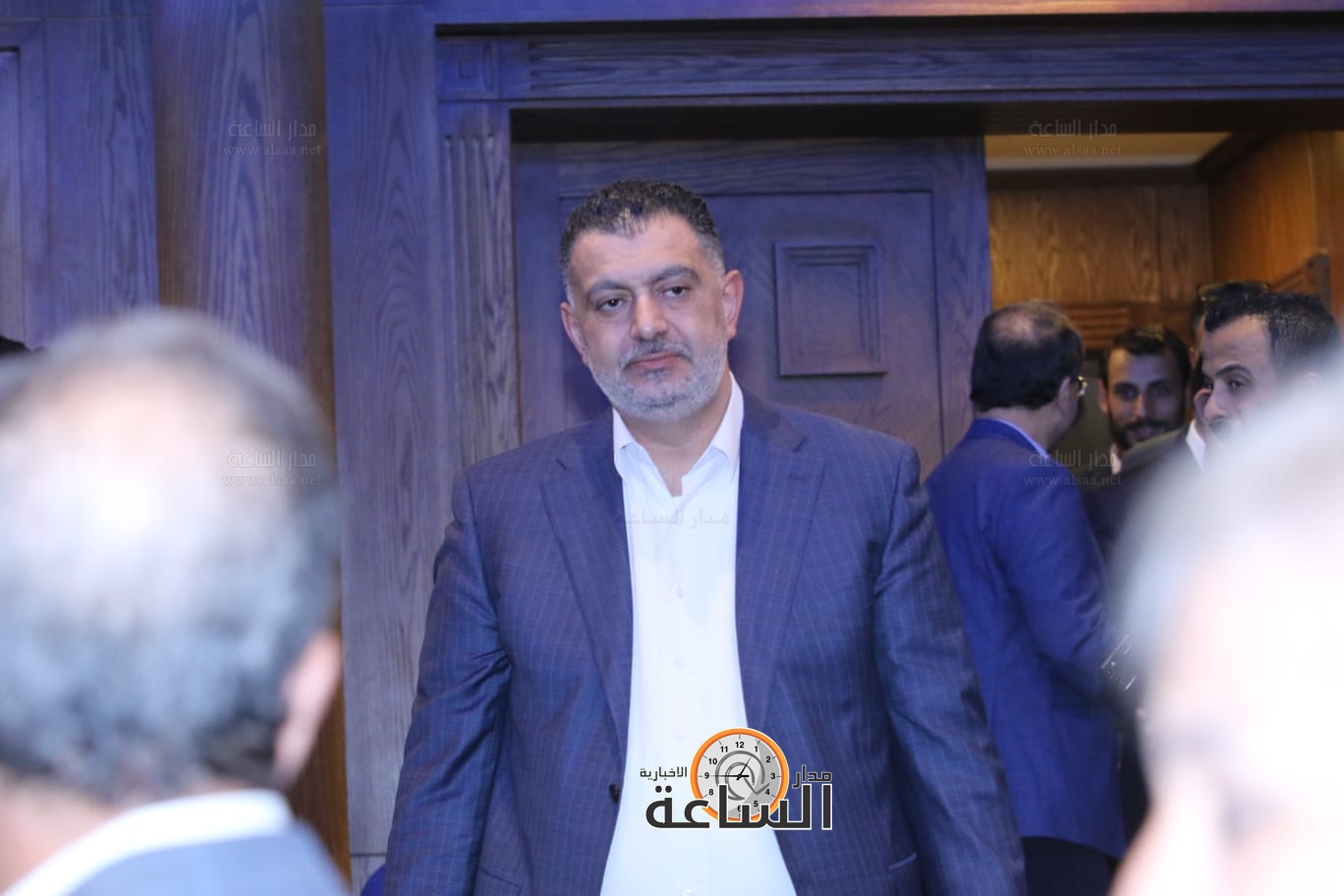 Madar Al-Saa Images 0.2204146634252966