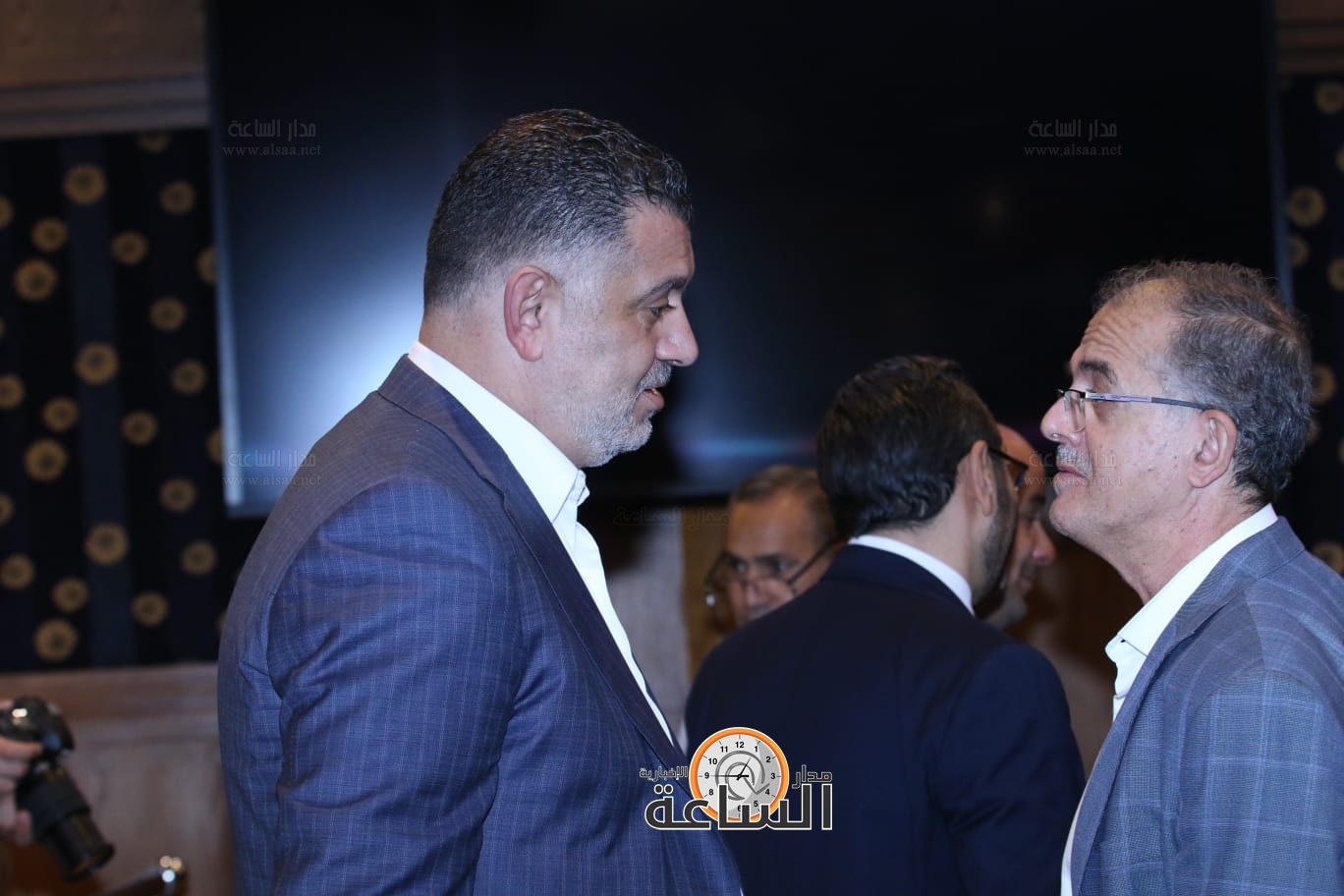 Madar Al-Saa Images 0.2538858424396675