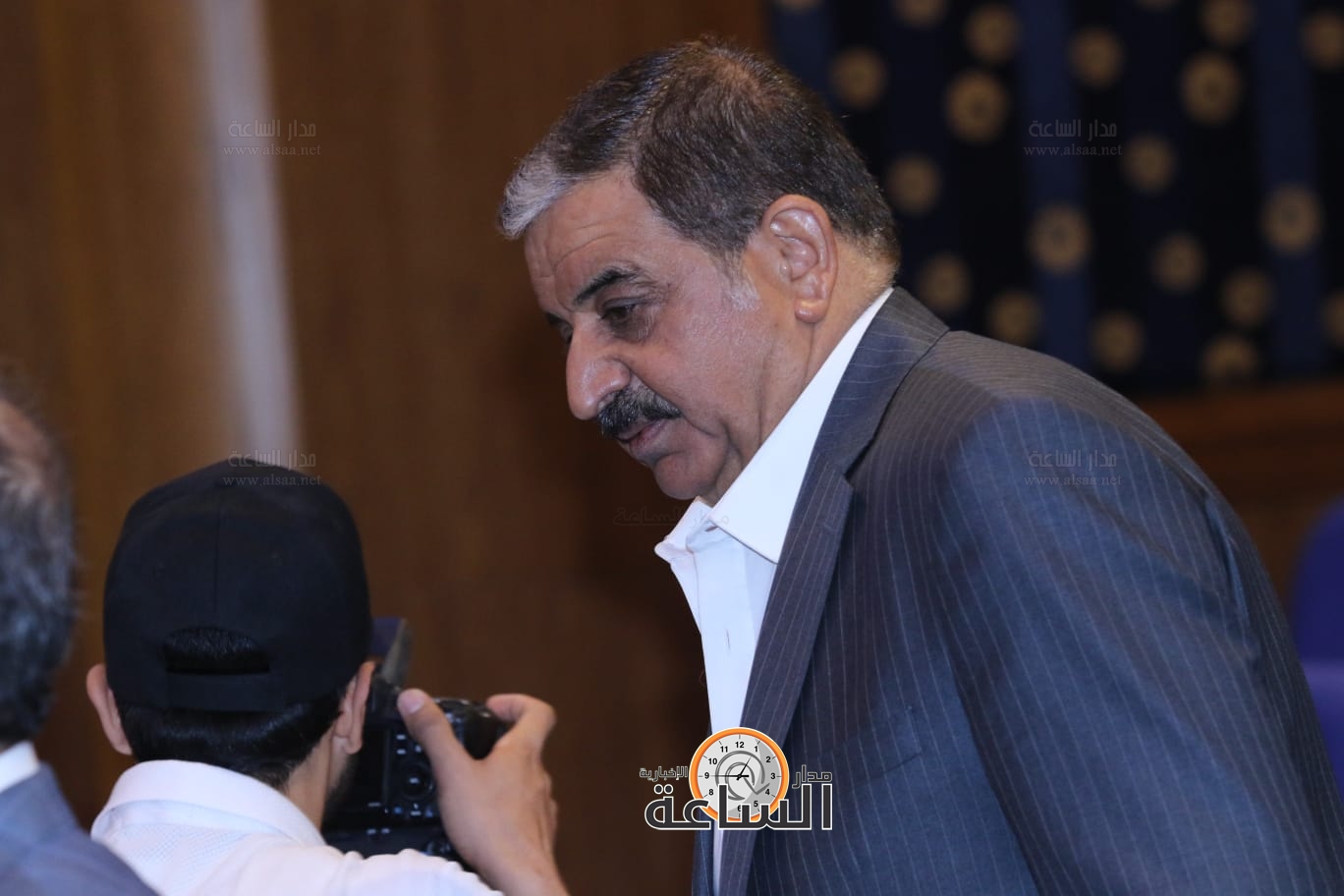 Madar Al-Saa Images 0.39323307659797013