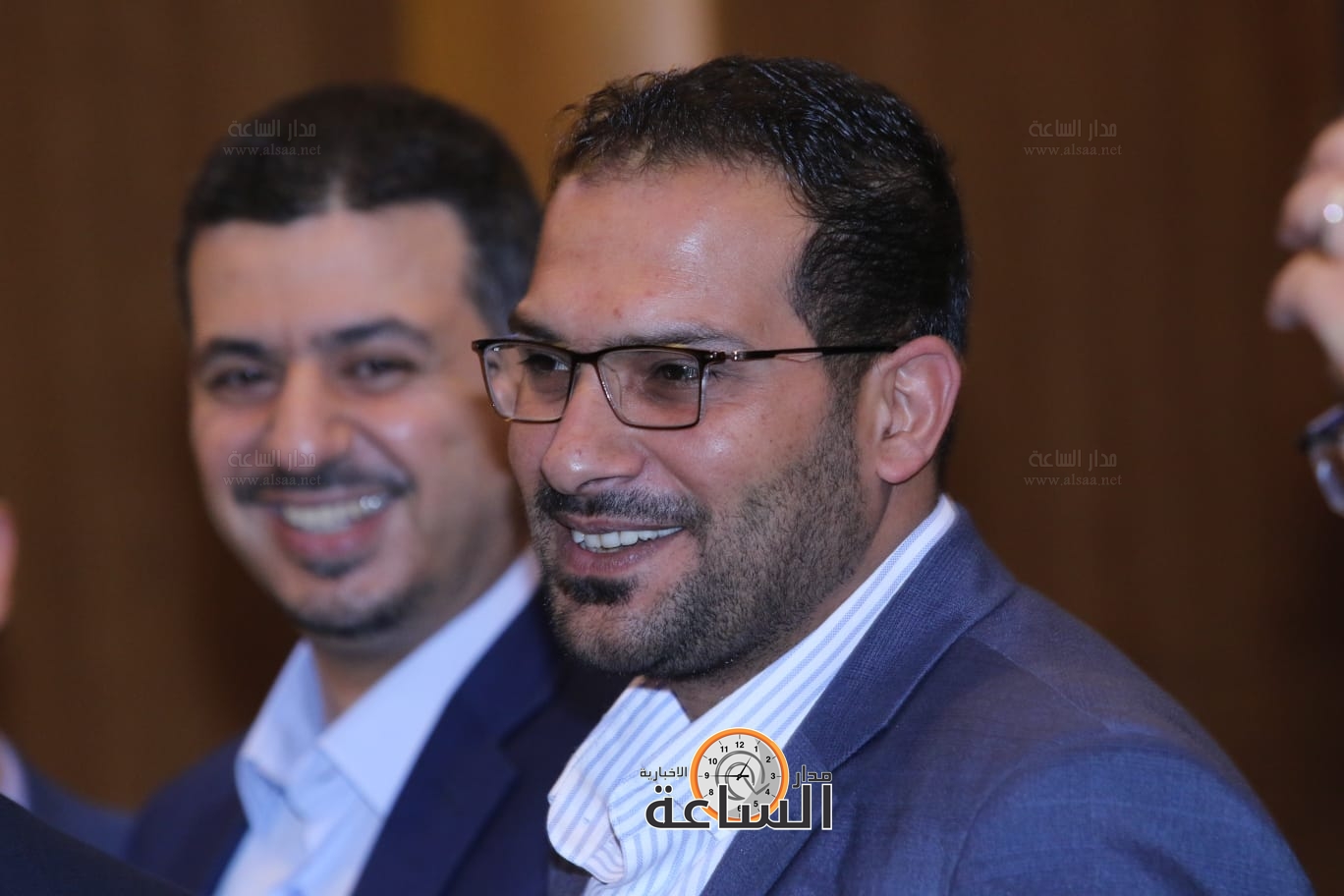 Madar Al-Saa Images 0.8108908751473529