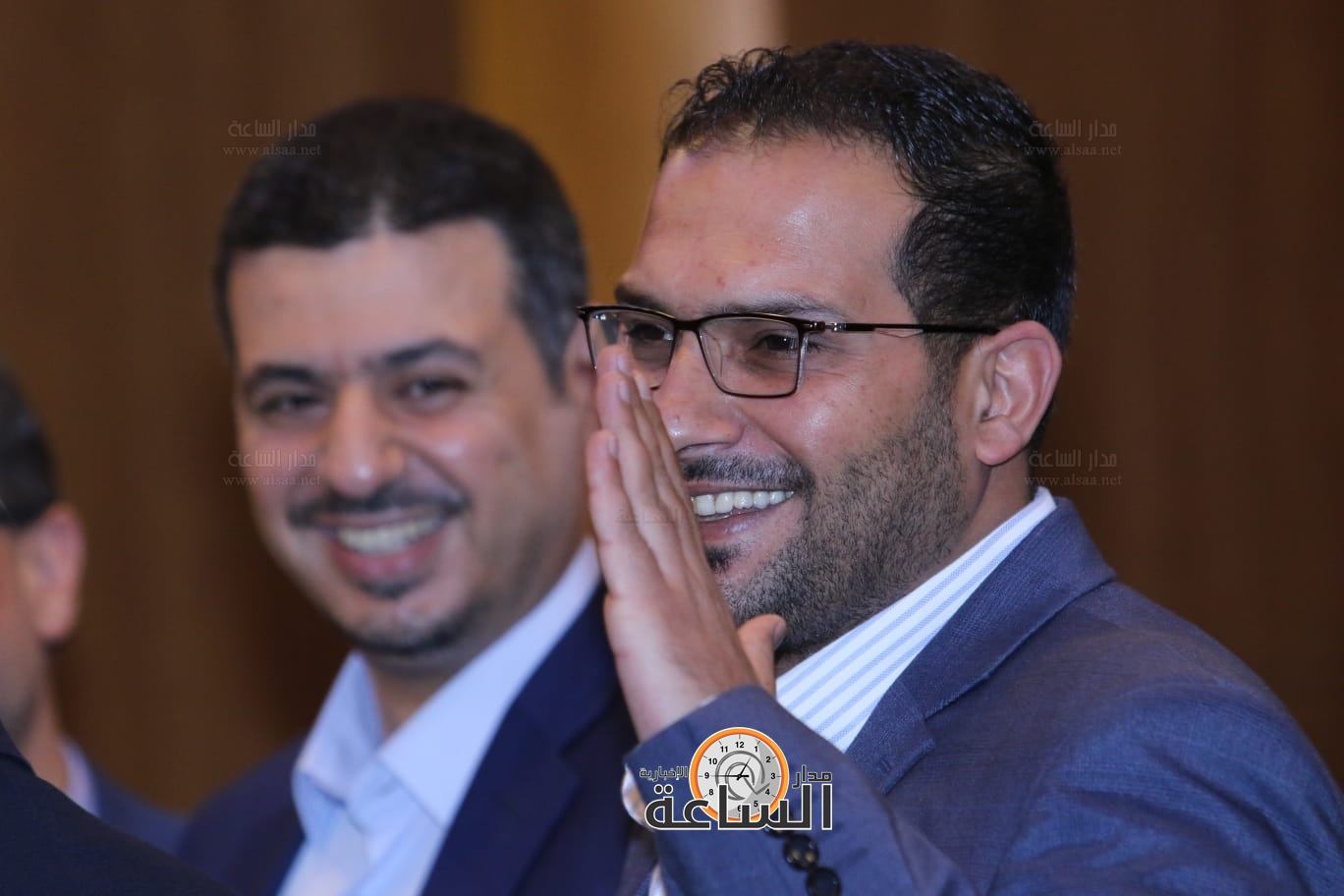 Madar Al-Saa Images 0.9804901400936537