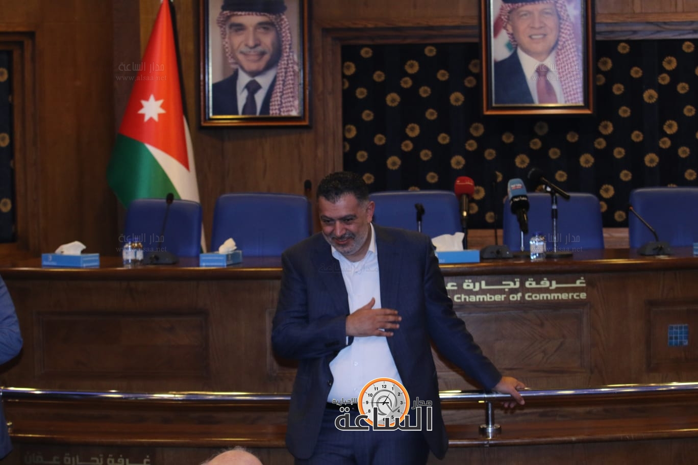 Madar Al-Saa Images 0.2787750559483402