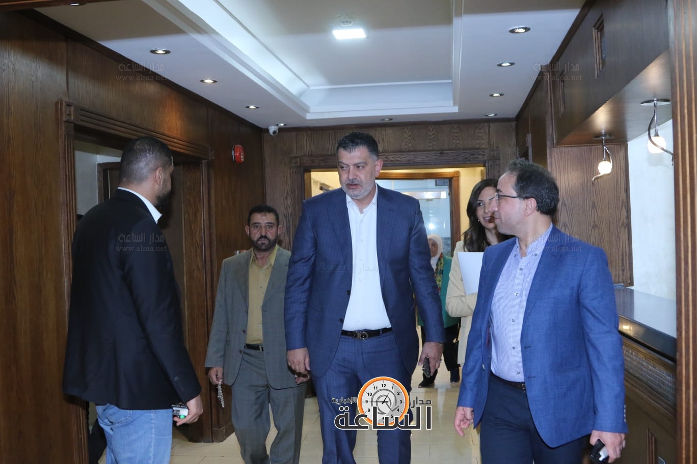 Madar Al-Saa Images 0.0023003883825365445