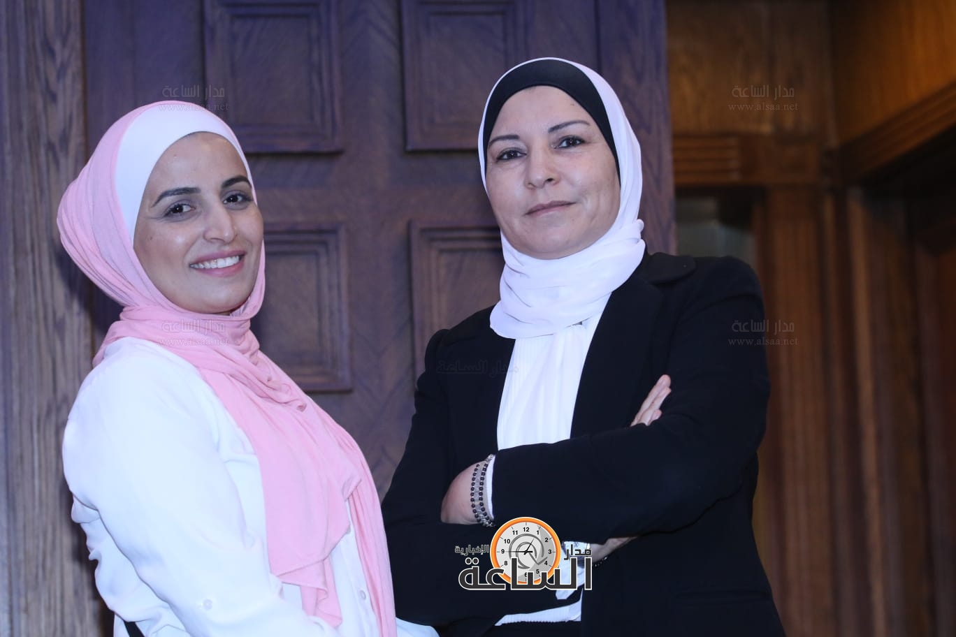 Madar Al-Saa Images 0.5506938912881829