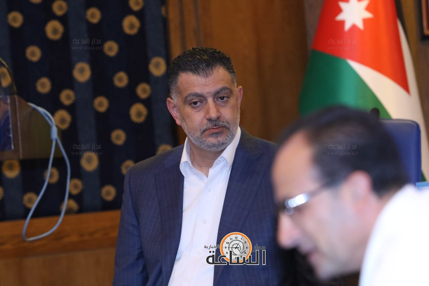 Madar Al-Saa Images 0.24855904299177678