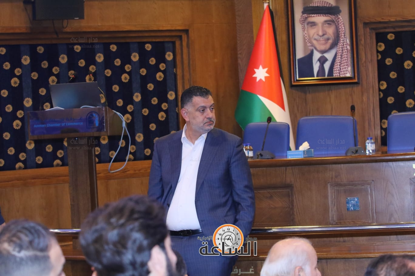 Madar Al-Saa Images 0.326212308443814