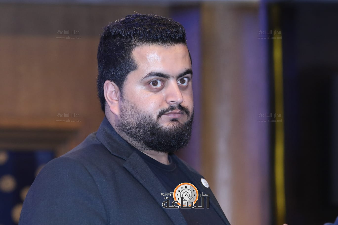 Madar Al-Saa Images 0.2149854752490825