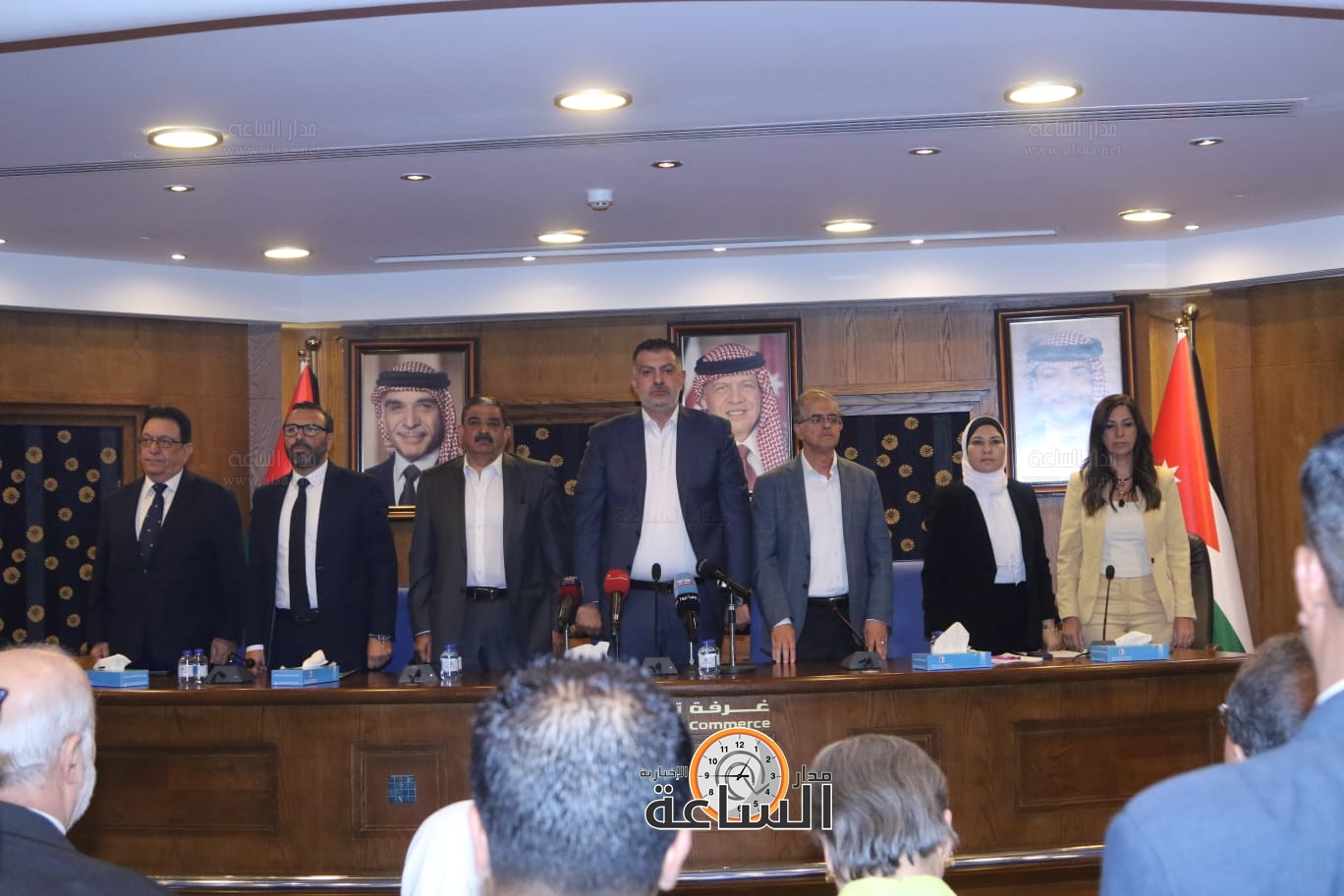 Madar Al-Saa Images 0.8381337708666765