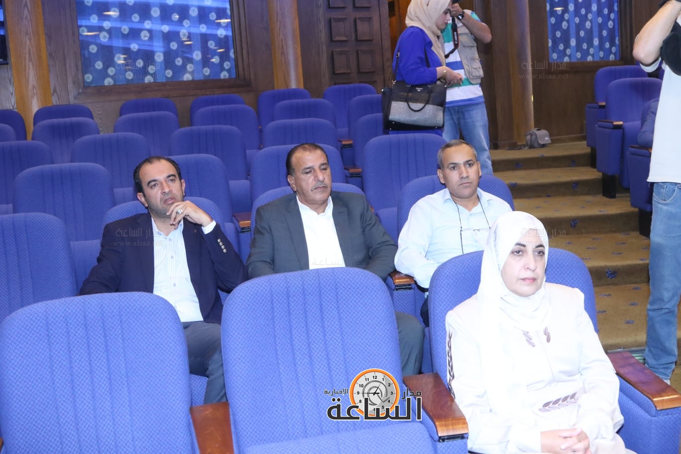 Madar Al-Saa Images 0.5940869142492486