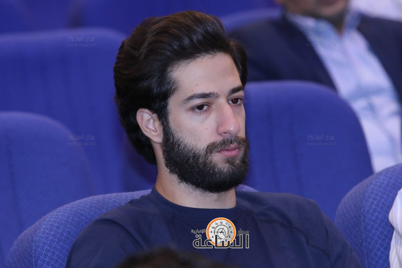 Madar Al-Saa Images 0.7442630251621047