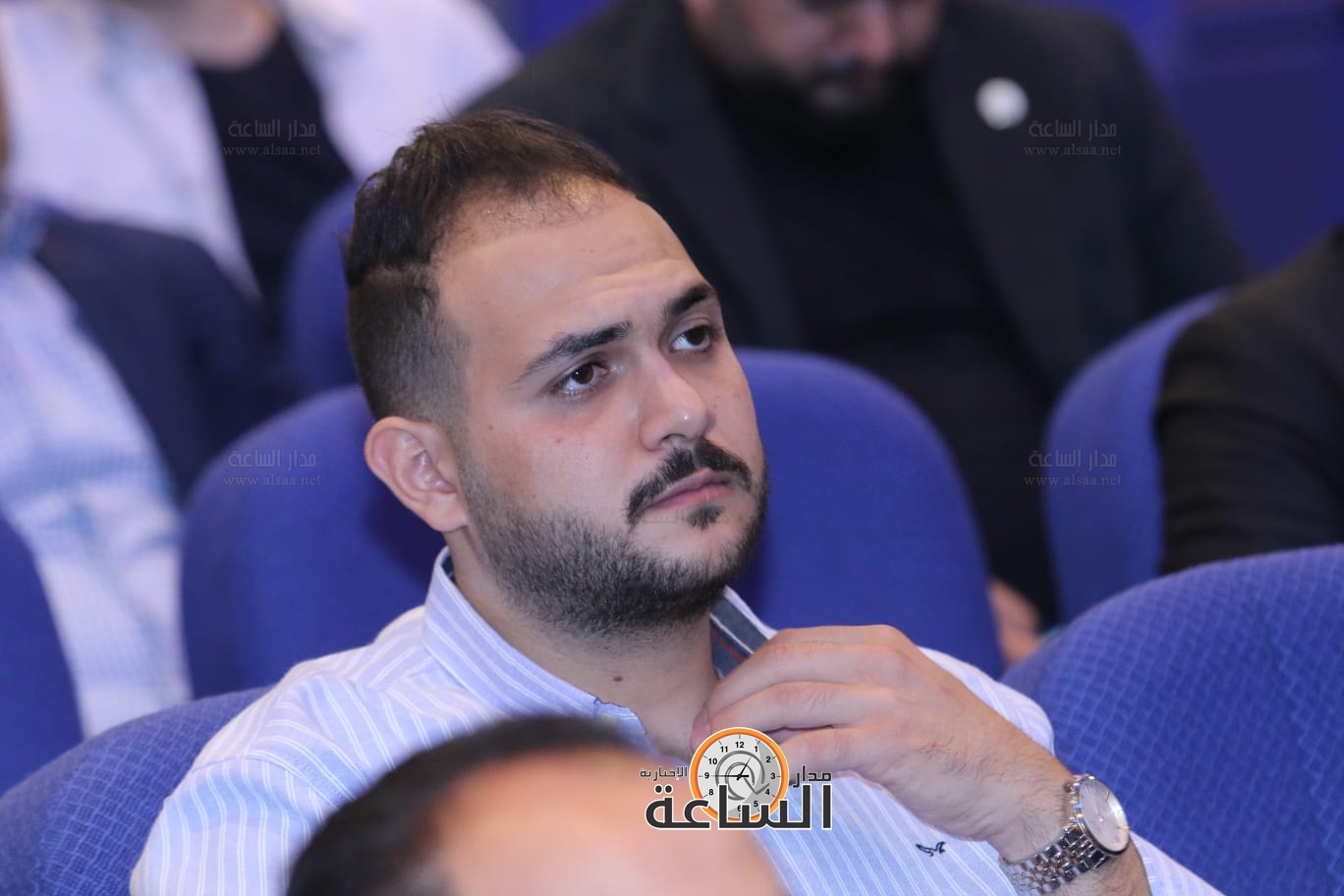 Madar Al-Saa Images 0.9216412290732405