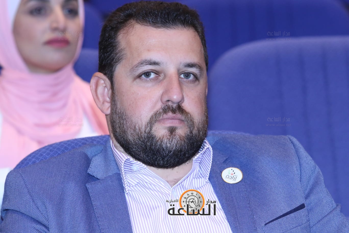 Madar Al-Saa Images 0.7947021836936876