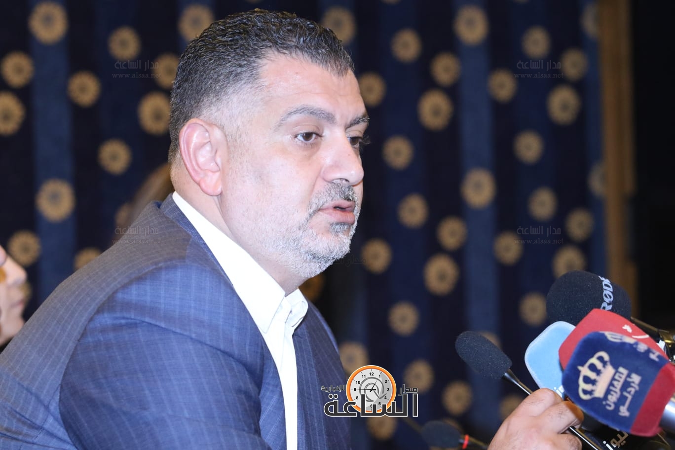 Madar Al-Saa Images 0.8508840197911376