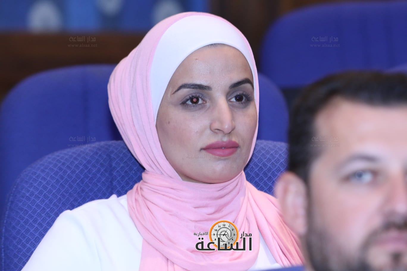 Madar Al-Saa Images 0.19873588644293072