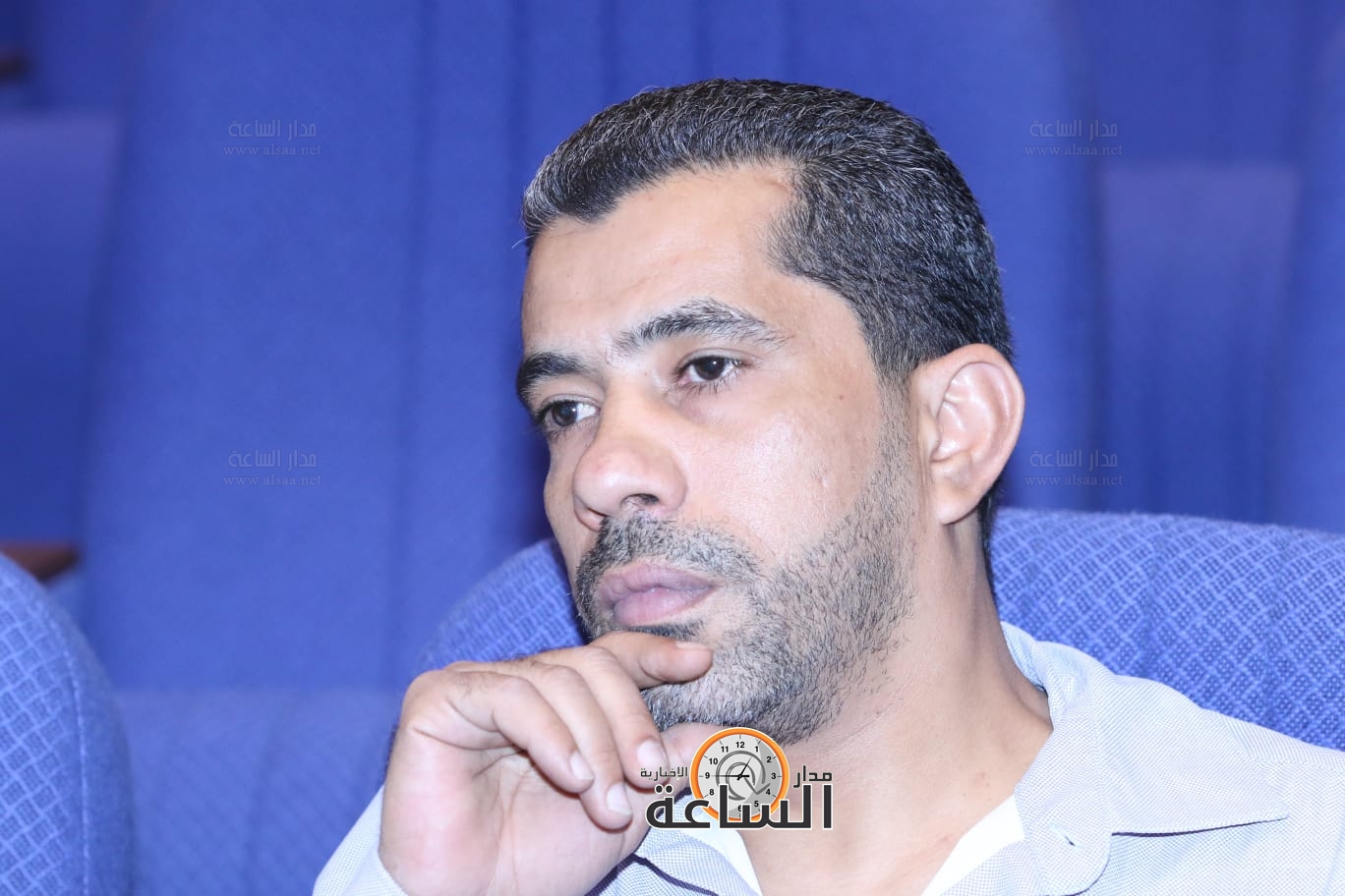 Madar Al-Saa Images 0.16047867133306792