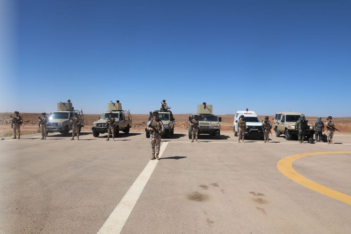 Madar Al-Saa Images 0.2932233518677856